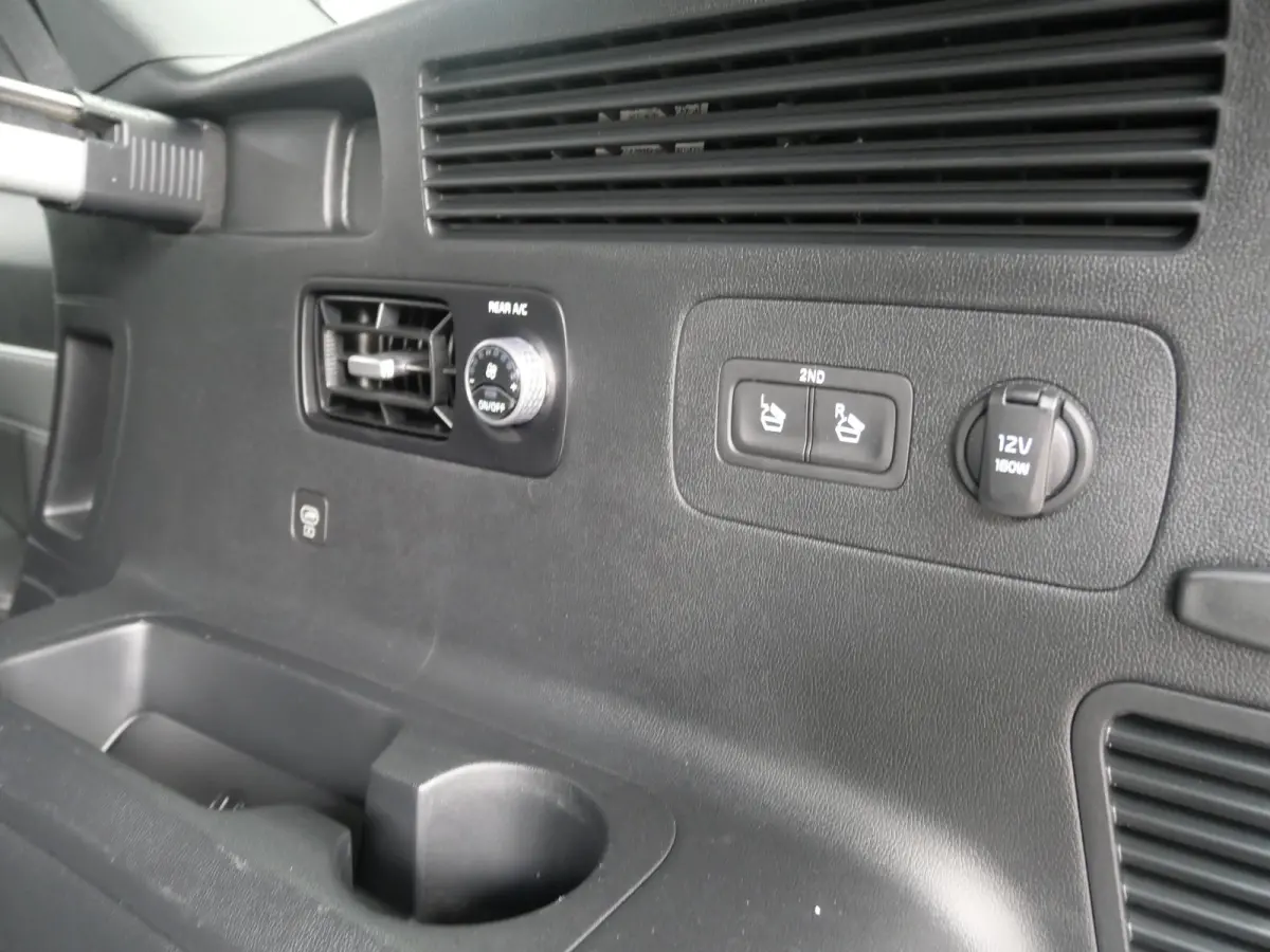 1.6 T-GDi Plug-in Hybrid 4WD ExecutiveLine 7p | Trekhaak | 360 Camera | Schuif/kantel Dak | Adaptief |