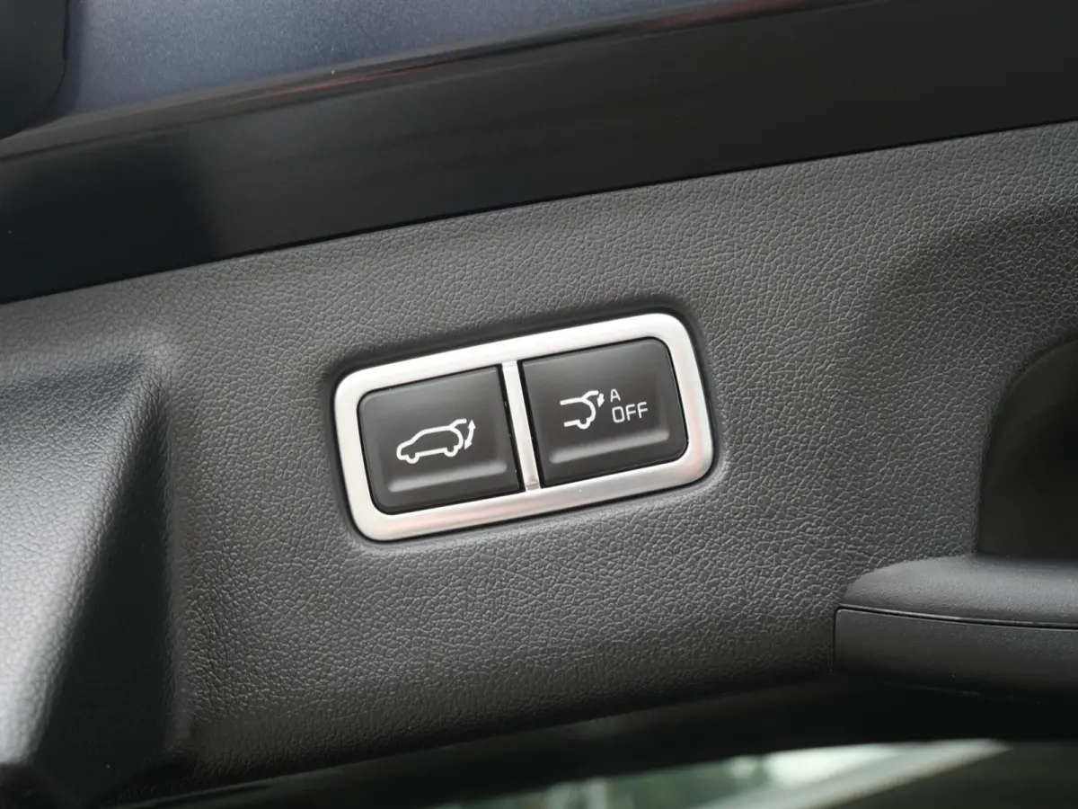 1.6 T-GDi Plug-in Hybrid 4WD ExecutiveLine 7p | Trekhaak | 360 Camera | Schuif/kantel Dak | Adaptief |