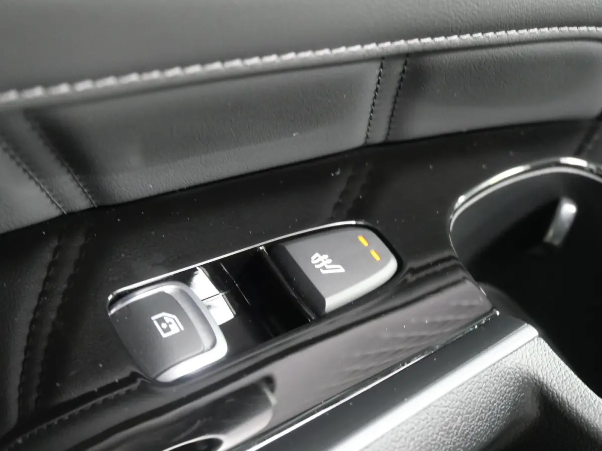 1.6 T-GDi Plug-in Hybrid 4WD ExecutiveLine 7p | Trekhaak | 360 Camera | Schuif/kantel Dak | Adaptief |