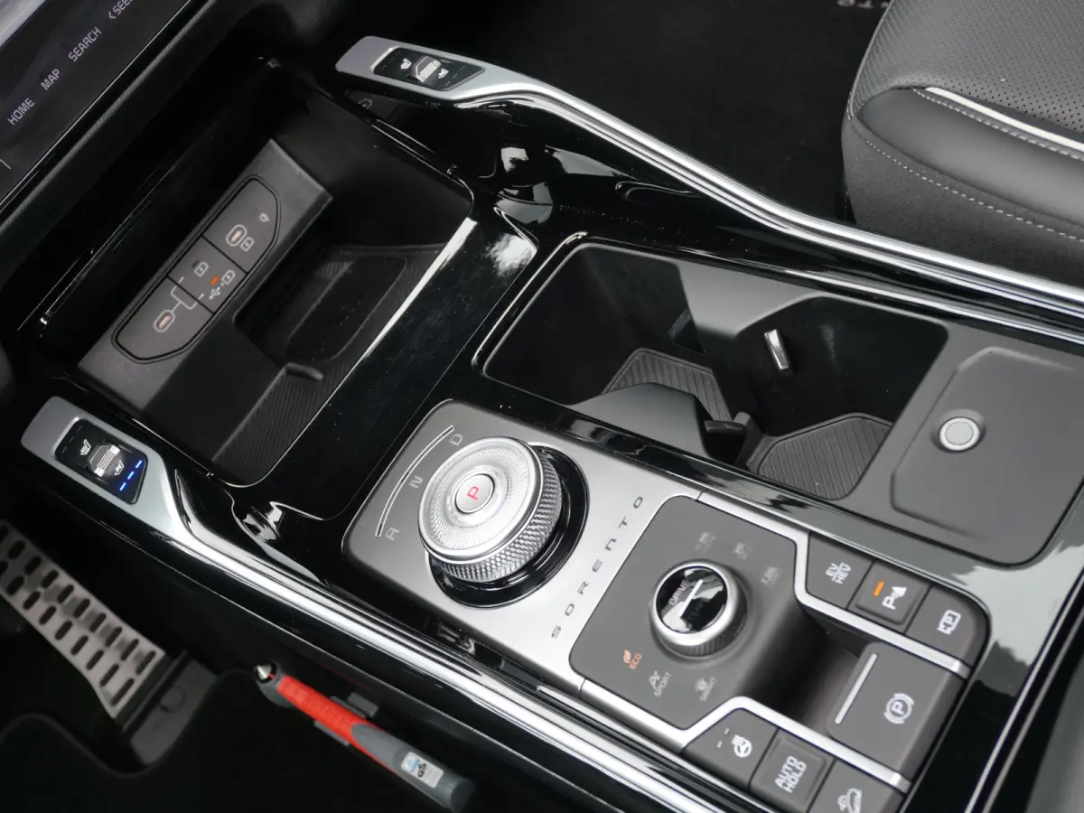 1.6 T-GDi Plug-in Hybrid 4WD ExecutiveLine 7p | Trekhaak | 360 Camera | Schuif/kantel Dak | Adaptief |