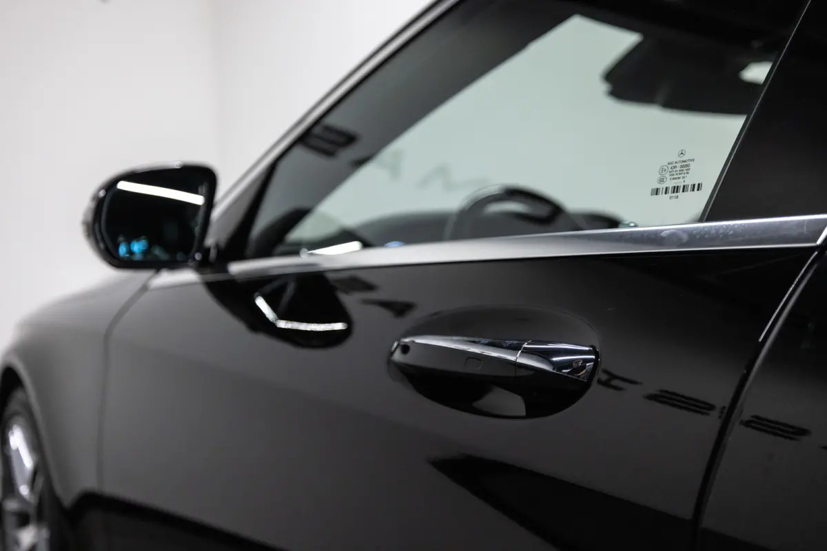 S400 HYBRID AMG Styling Btw auto, (€ 33.016.53 Ex B.T.W) DEALER AUTO AANBIEDING