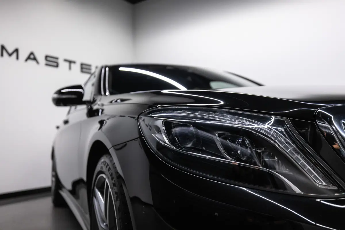 S400 HYBRID AMG Styling Btw auto, (€ 33.016.53 Ex B.T.W) DEALER AUTO AANBIEDING