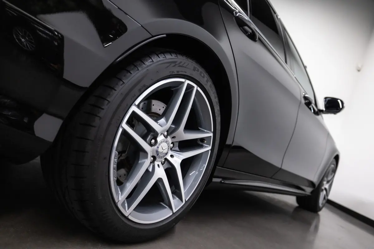 S400 HYBRID AMG Styling Btw auto, (€ 33.016.53 Ex B.T.W) DEALER AUTO AANBIEDING