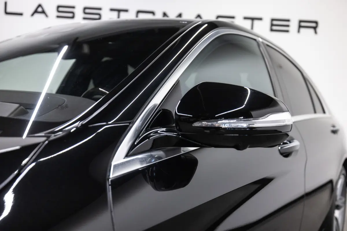 S400 HYBRID AMG Styling Btw auto, (€ 33.016.53 Ex B.T.W) DEALER AUTO AANBIEDING