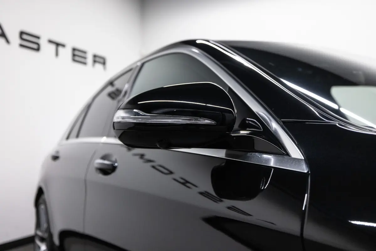 S400 HYBRID AMG Styling Btw auto, (€ 33.016.53 Ex B.T.W) DEALER AUTO AANBIEDING