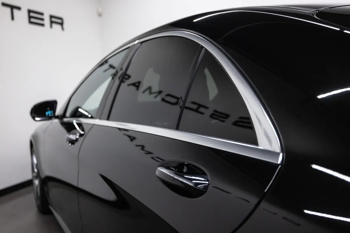 S400 HYBRID AMG Styling Btw auto, (€ 33.016.53 Ex B.T.W) DEALER AUTO AANBIEDING