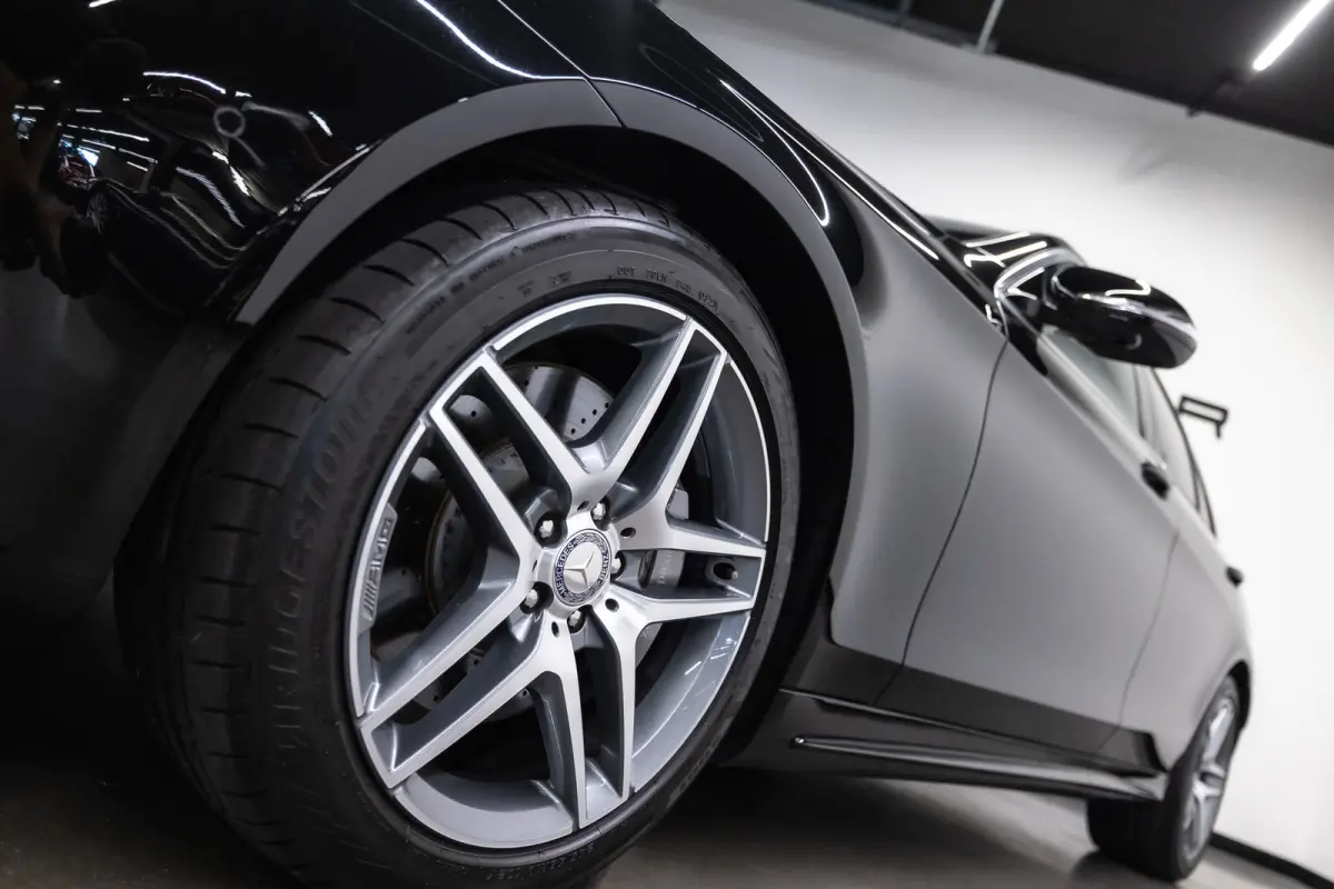 S400 HYBRID AMG Styling Btw auto, (€ 33.016.53 Ex B.T.W) DEALER AUTO AANBIEDING