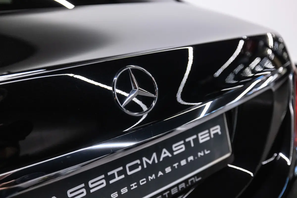 S400 HYBRID AMG Styling Btw auto, (€ 33.016.53 Ex B.T.W) DEALER AUTO AANBIEDING