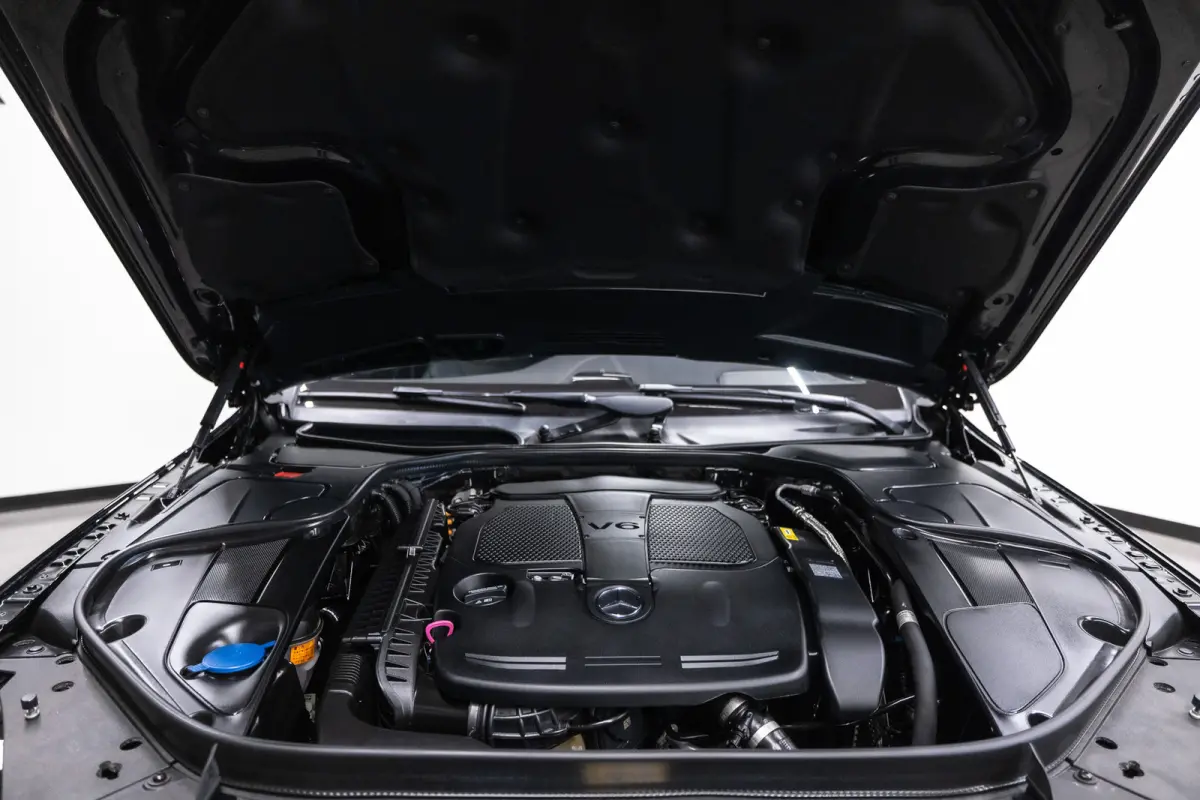 S400 HYBRID AMG Styling Btw auto, (€ 33.016.53 Ex B.T.W) DEALER AUTO AANBIEDING