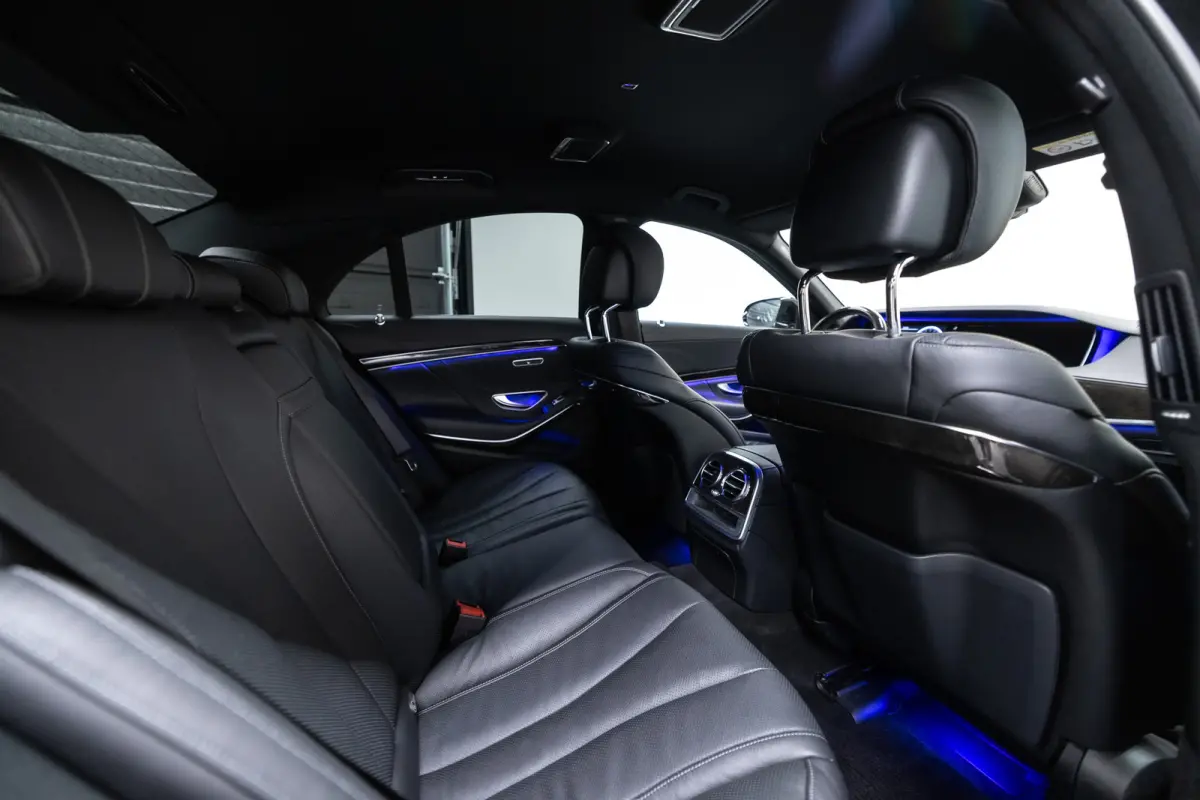 S400 HYBRID AMG Styling Btw auto, (€ 33.016.53 Ex B.T.W) DEALER AUTO AANBIEDING