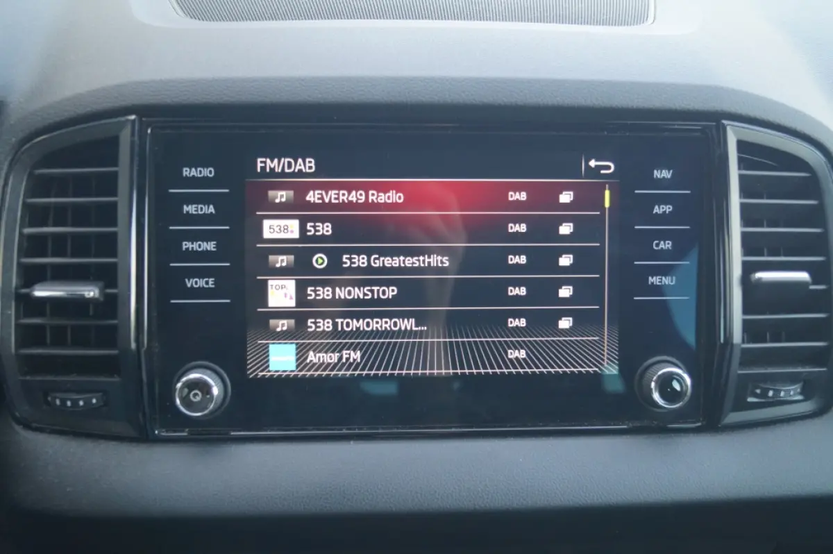 1.5 TSI 150pk DSG Sportline Business -PANO-ECC-NAVI-