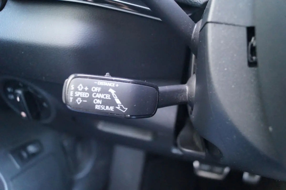 1.5 TSI 150pk DSG Sportline Business -PANO-ECC-NAVI-
