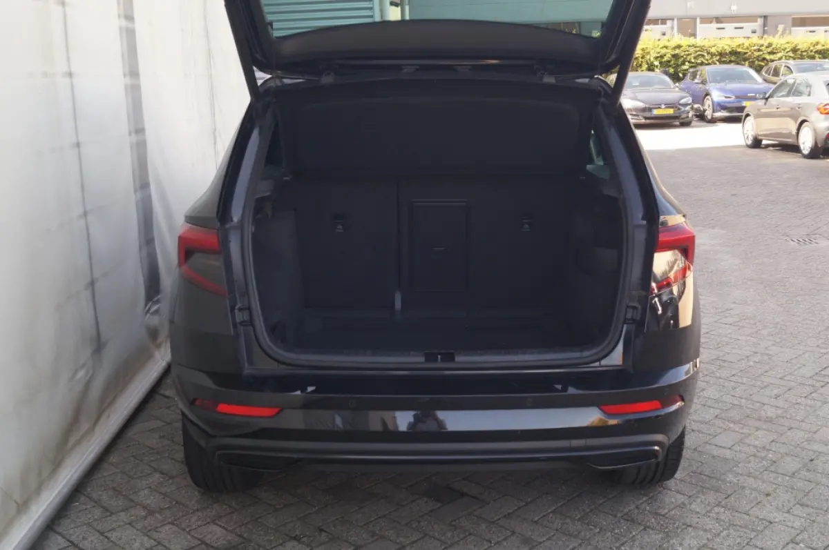 1.5 TSI 150pk DSG Sportline Business -PANO-ECC-NAVI-