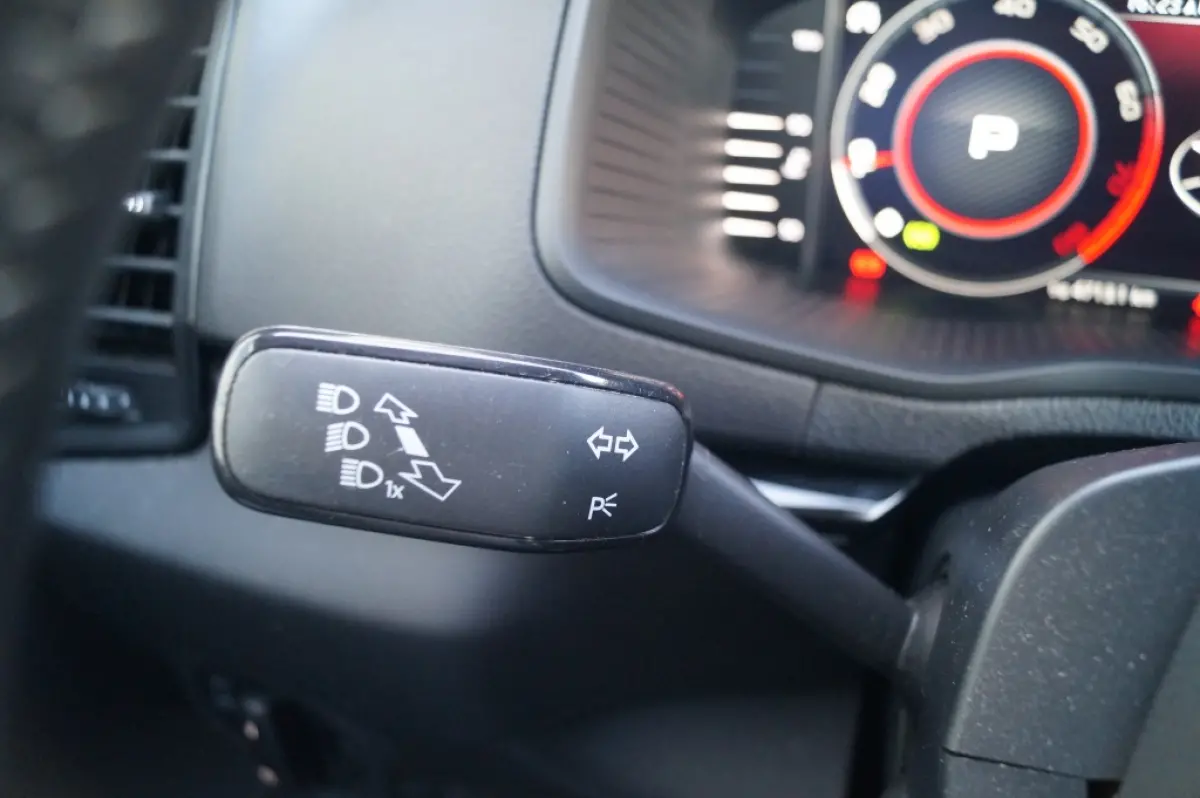 1.5 TSI 150pk DSG Sportline Business -PANO-ECC-NAVI-