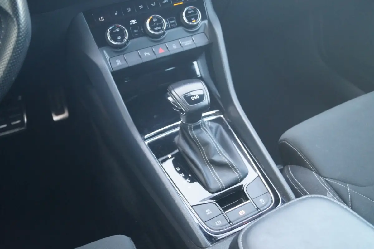 1.5 TSI 150pk DSG Sportline Business -PANO-ECC-NAVI-