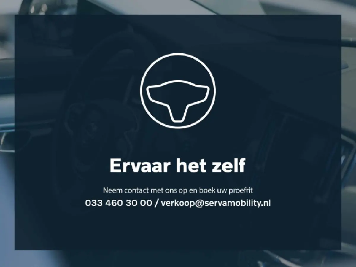 T5 AWD R-Design Intro Edition | Panoramadak | Parkeercamera | Stoel- en Stuurverwarming | Keyless | Trekhaak