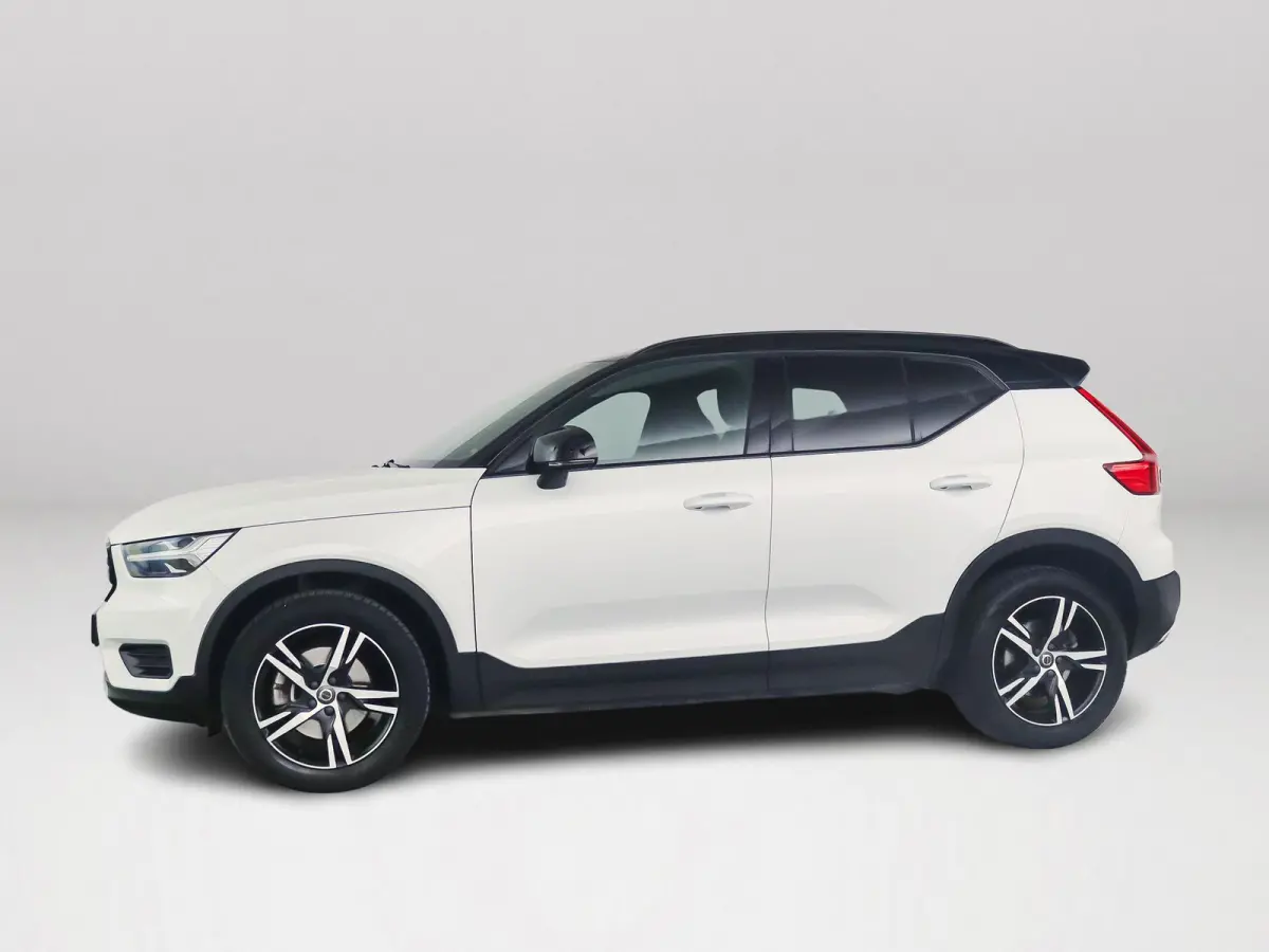 T5 AWD R-Design Intro Edition | Panoramadak | Parkeercamera | Stoel- en Stuurverwarming | Keyless | Trekhaak