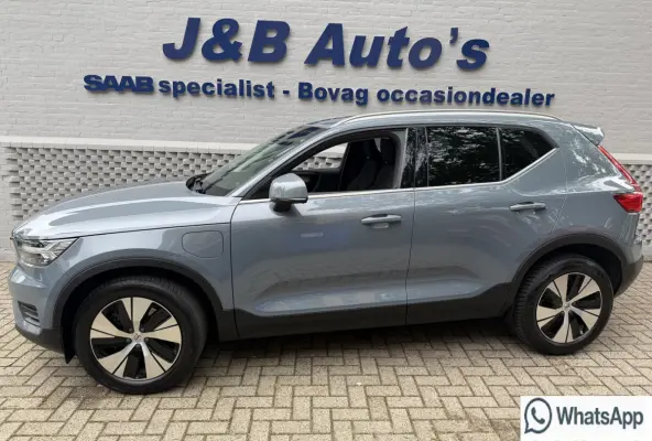 1.5 T4 Inscription Expression Carplay Stoel + stuur verwarming Navigatie