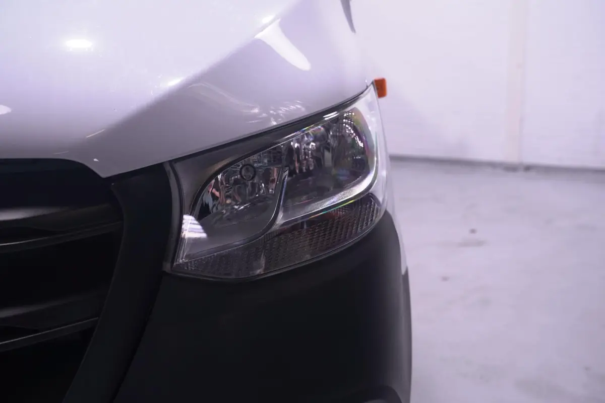 317 CDI 170 pk L4H2 Extra Lang Nieuw Model 360 Camera, Navi, Laadruimte Pakket, PDC V+A, 3-Zits