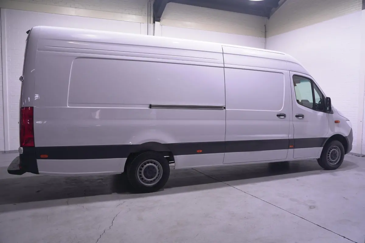 317 CDI 170 pk L4H2 Extra Lang Nieuw Model 360 Camera, Navi, Laadruimte Pakket, PDC V+A, 3-Zits