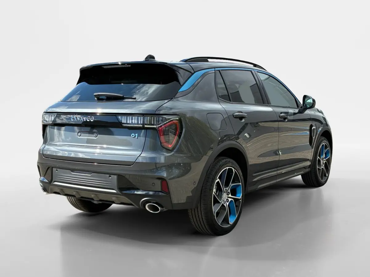 1.5 O1 PHEV SCHUIFDAK/CLIMA/