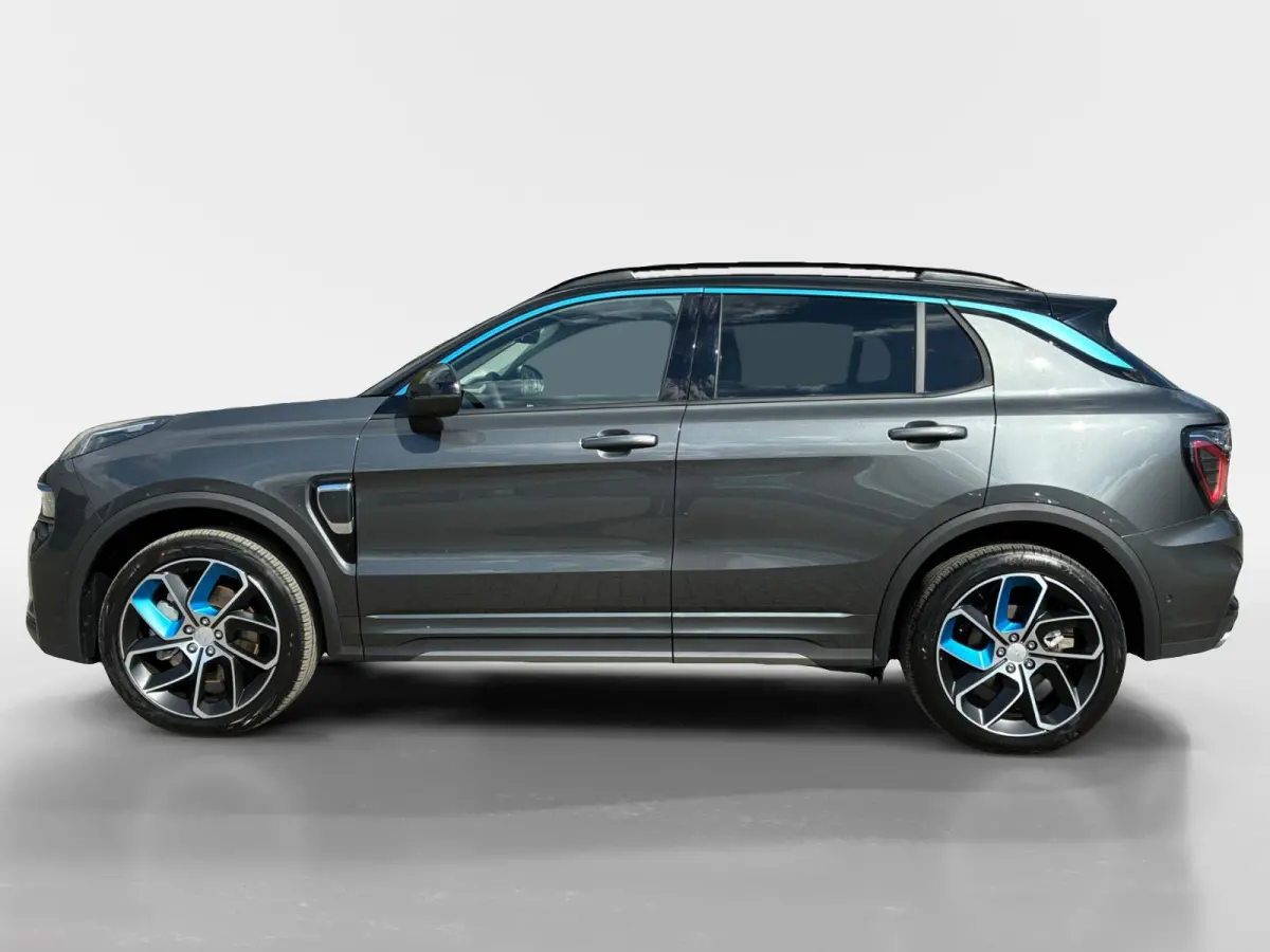 1.5 O1 PHEV SCHUIFDAK/CLIMA/