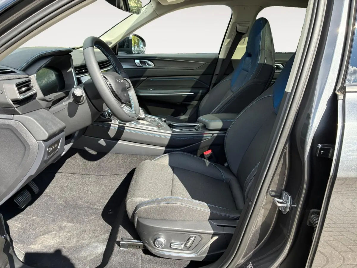 1.5 O1 PHEV SCHUIFDAK/CLIMA/