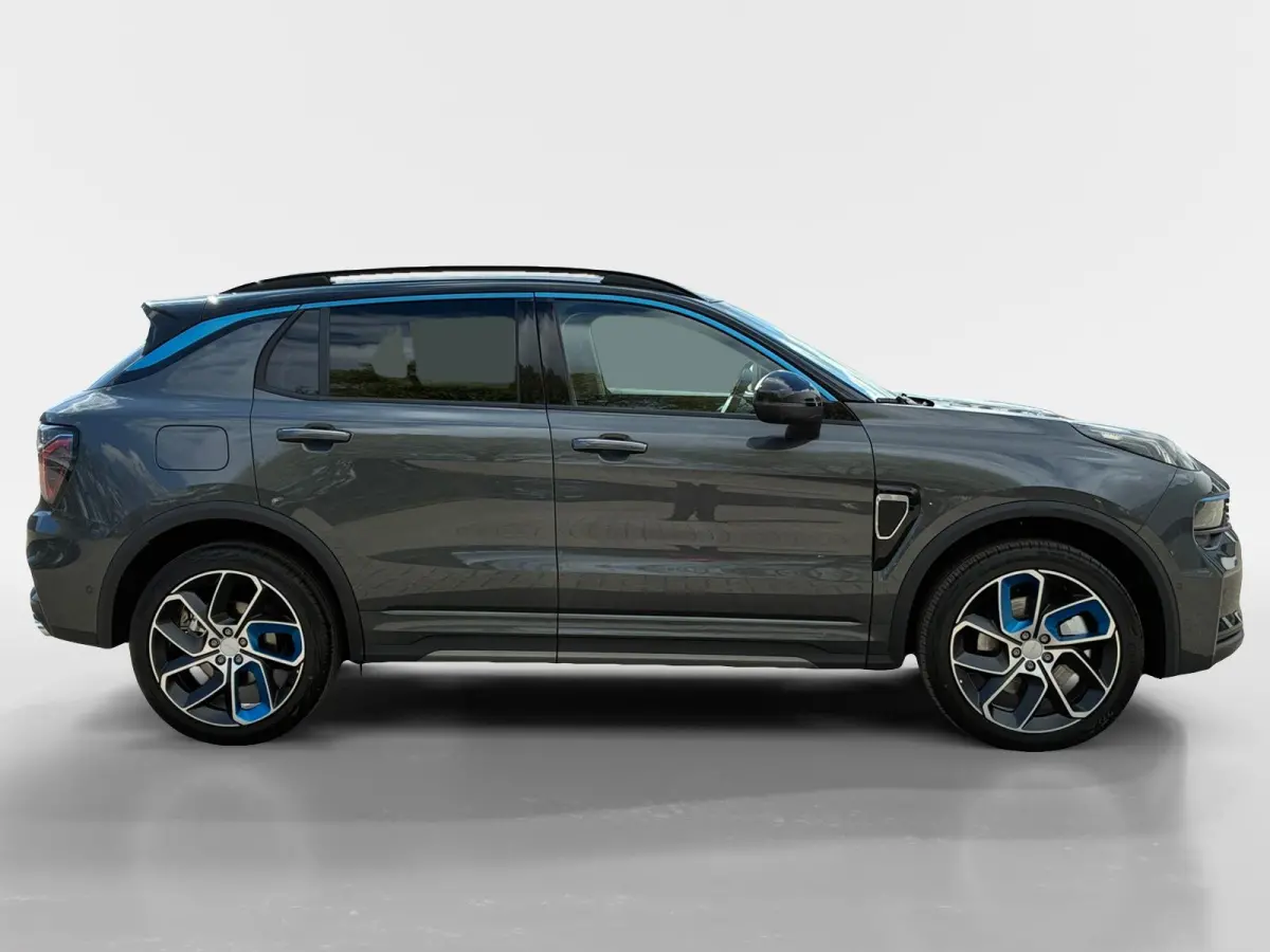 1.5 O1 PHEV SCHUIFDAK/CLIMA/