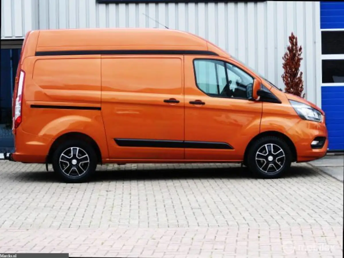 L1H2 Trend*UNIEKE BUS*EURO6*MARGE-GEEN BTW*