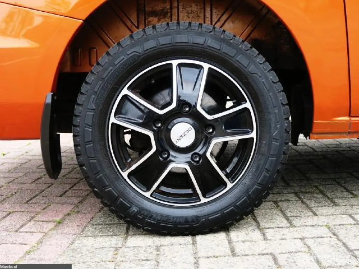 L1H2 Trend*UNIEKE BUS*EURO6*MARGE-GEEN BTW*