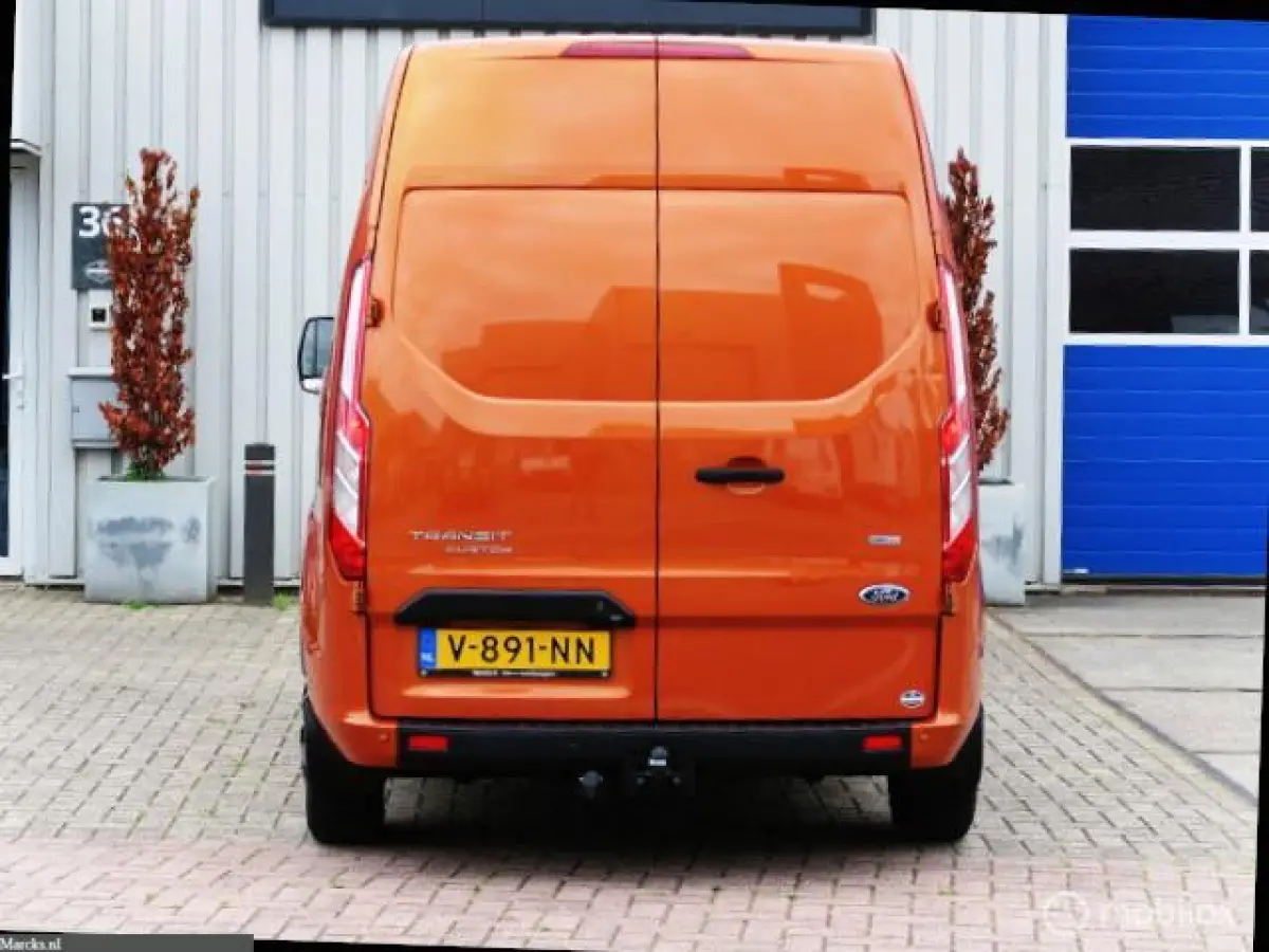 L1H2 Trend*UNIEKE BUS*EURO6*MARGE-GEEN BTW*