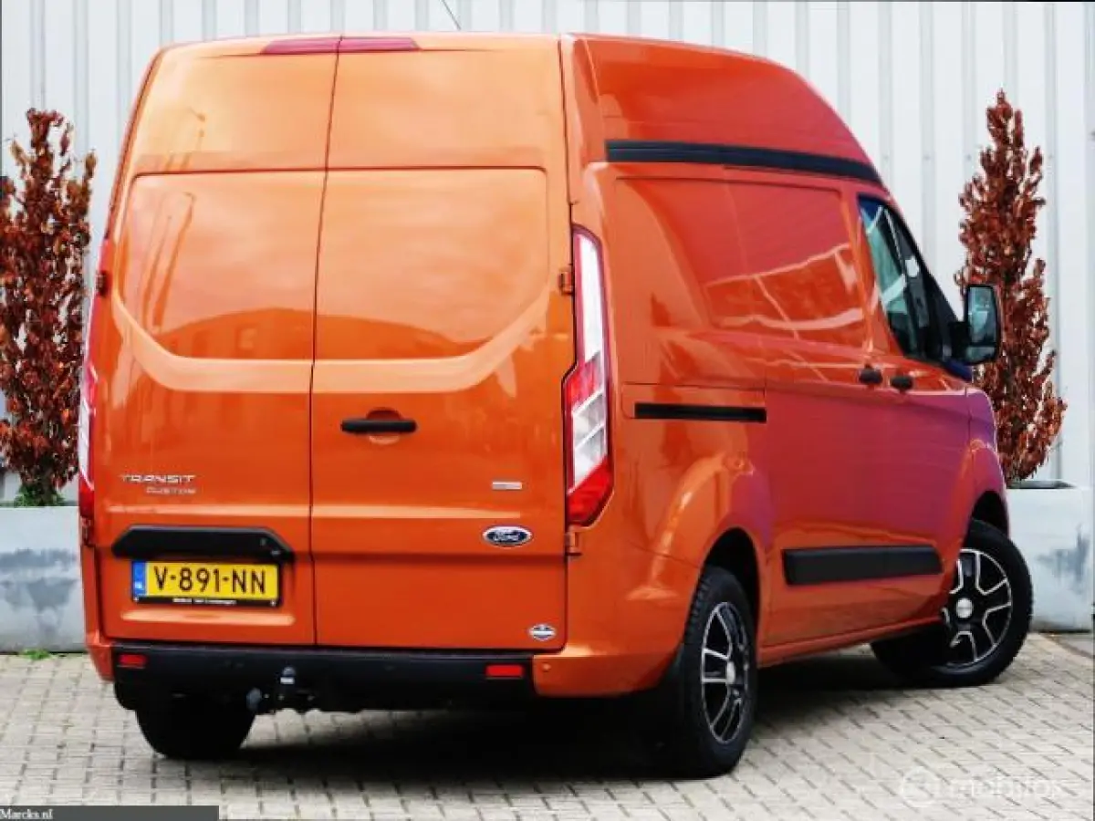 L1H2 Trend*UNIEKE BUS*EURO6*MARGE-GEEN BTW*