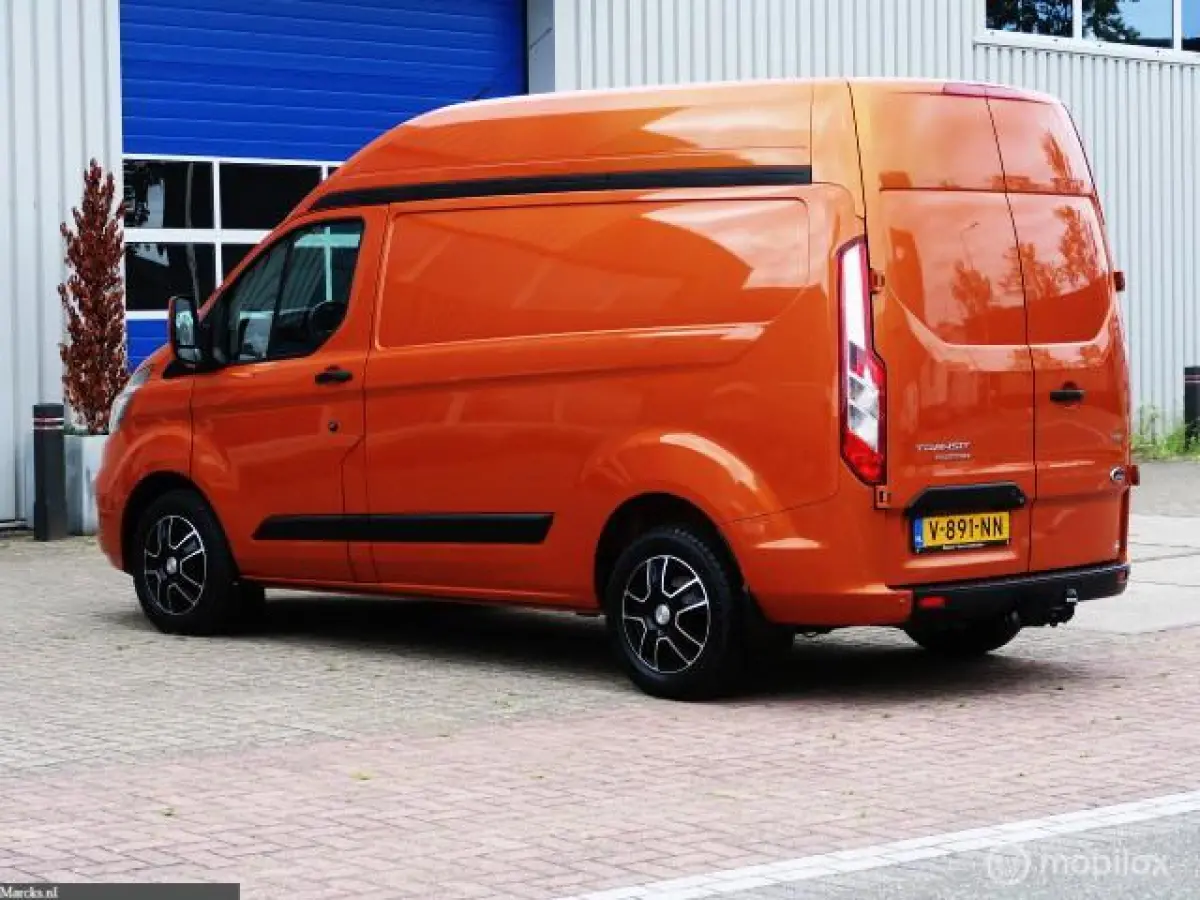 L1H2 Trend*UNIEKE BUS*EURO6*MARGE-GEEN BTW*
