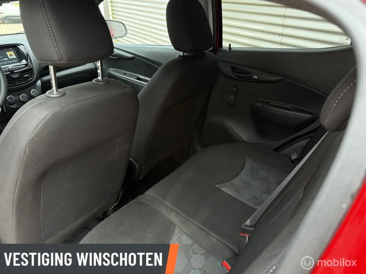 1.0 Online Edition Automaat | Airco | PDC Achter | Apple Carplay/Android Auto | Priv