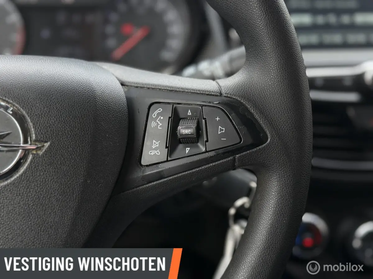 1.0 Online Edition Automaat | Airco | PDC Achter | Apple Carplay/Android Auto | Priv