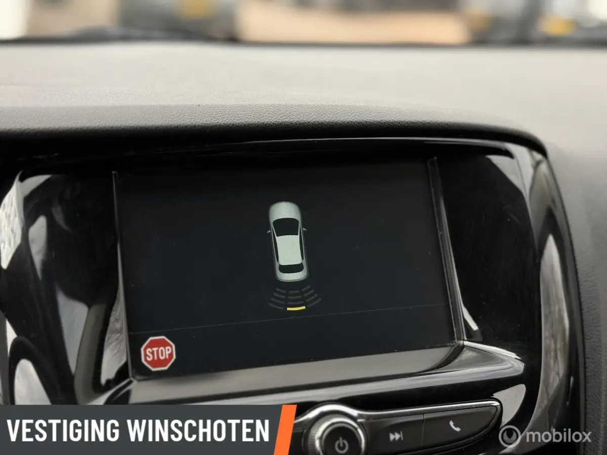 1.0 Online Edition Automaat | Airco | PDC Achter | Apple Carplay/Android Auto | Priv
