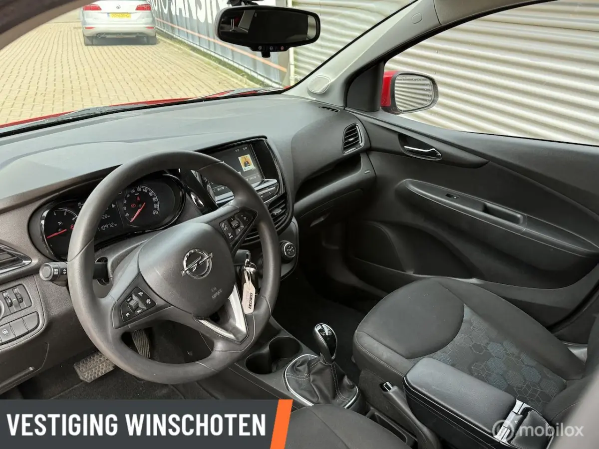 1.0 Online Edition Automaat | Airco | PDC Achter | Apple Carplay/Android Auto | Priv