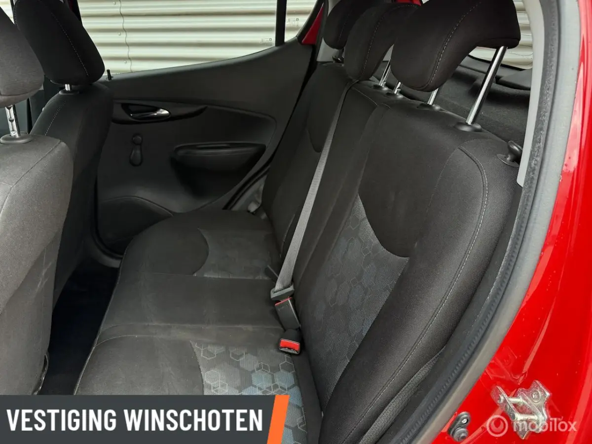 1.0 Online Edition Automaat | Airco | PDC Achter | Apple Carplay/Android Auto | Priv