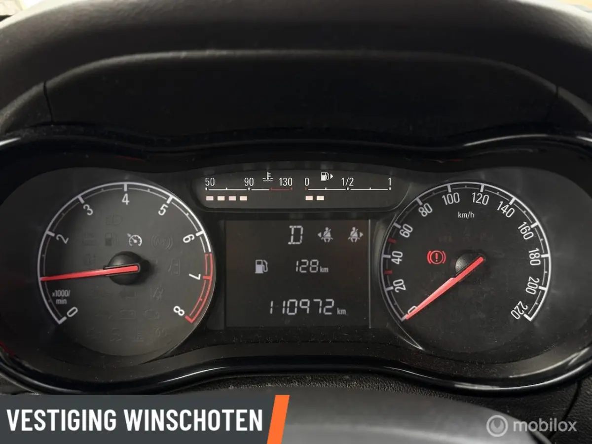 1.0 Online Edition Automaat | Airco | PDC Achter | Apple Carplay/Android Auto | Priv