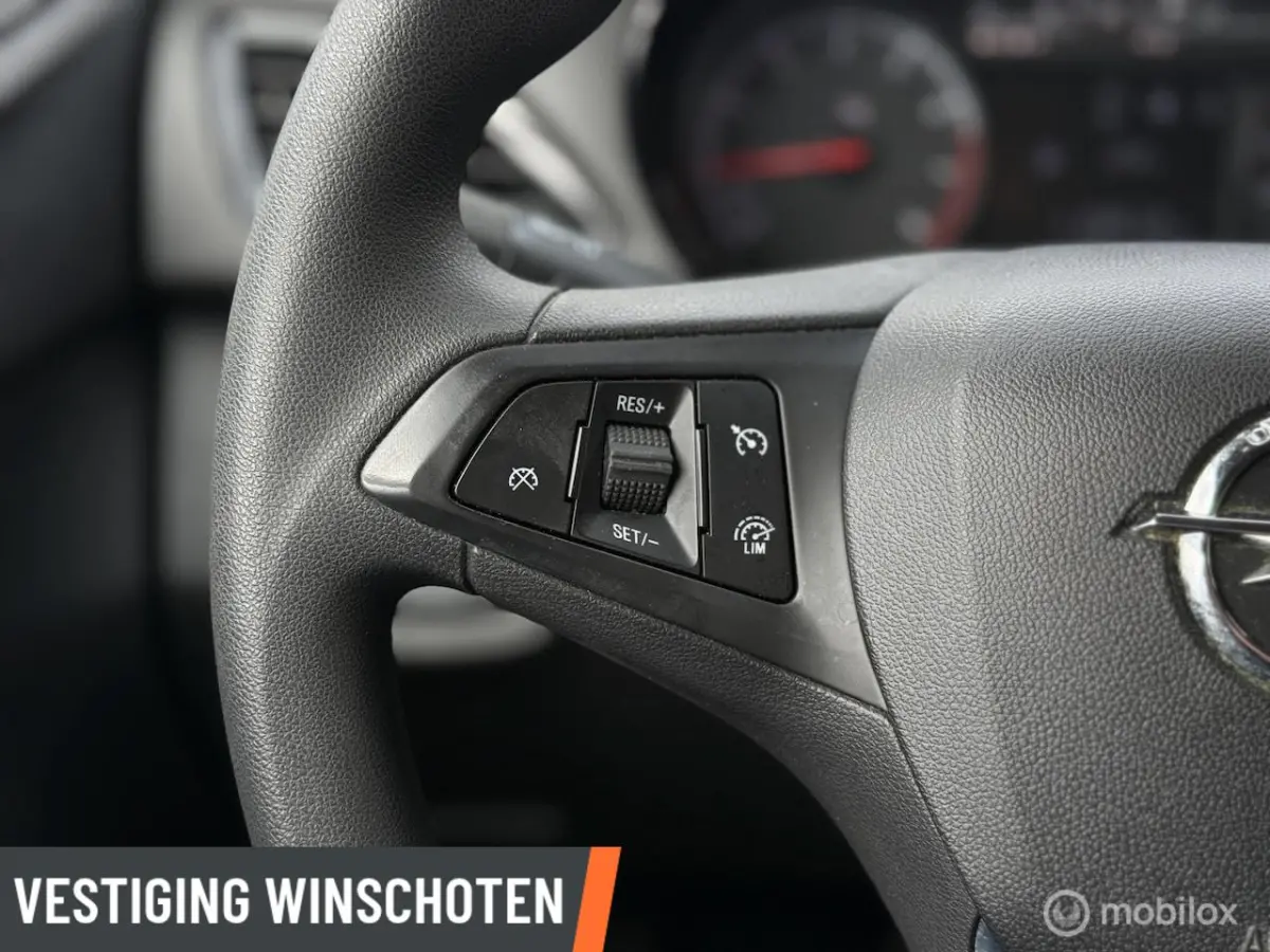 1.0 Online Edition Automaat | Airco | PDC Achter | Apple Carplay/Android Auto | Priv