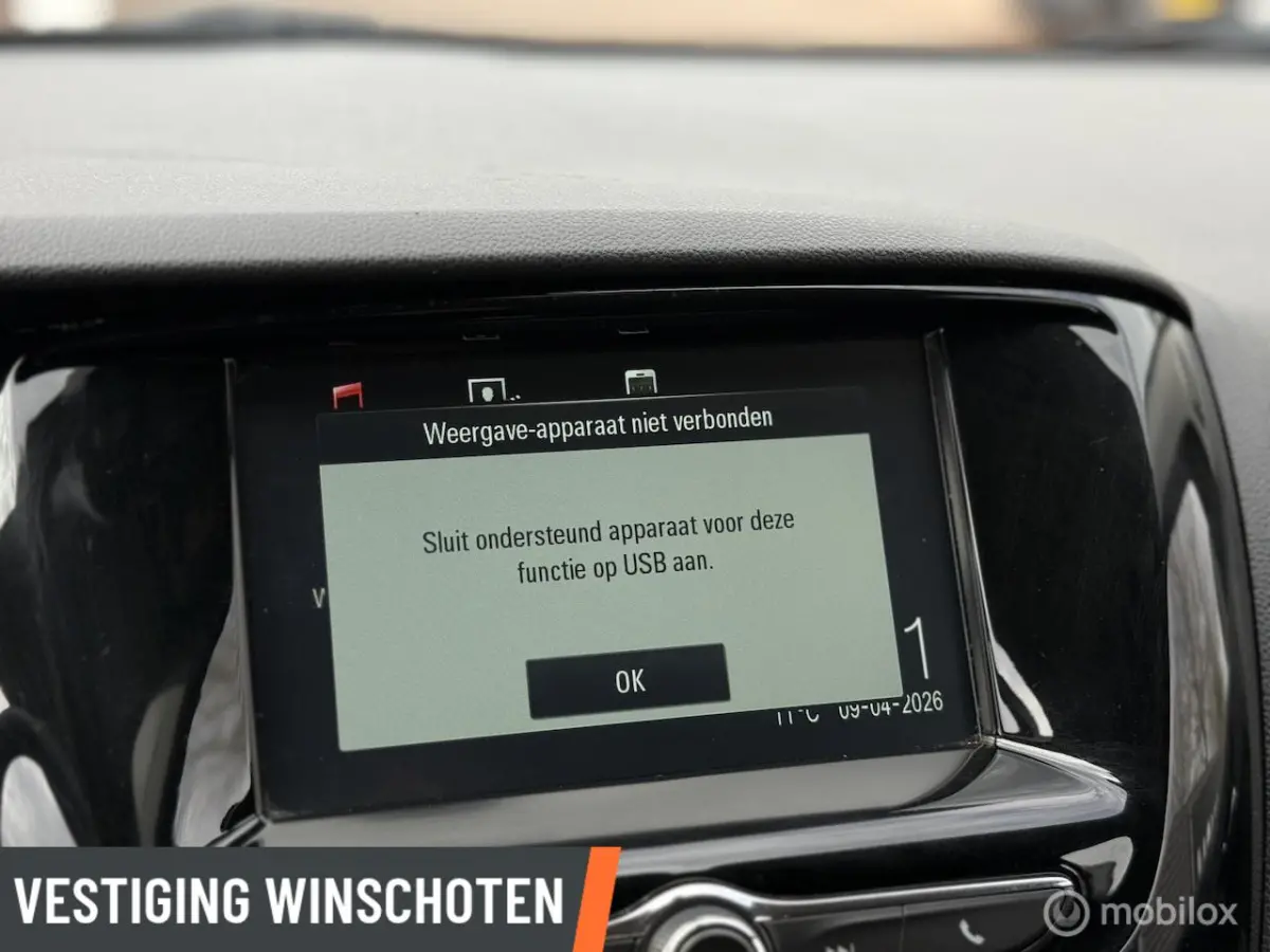 1.0 Online Edition Automaat | Airco | PDC Achter | Apple Carplay/Android Auto | Priv