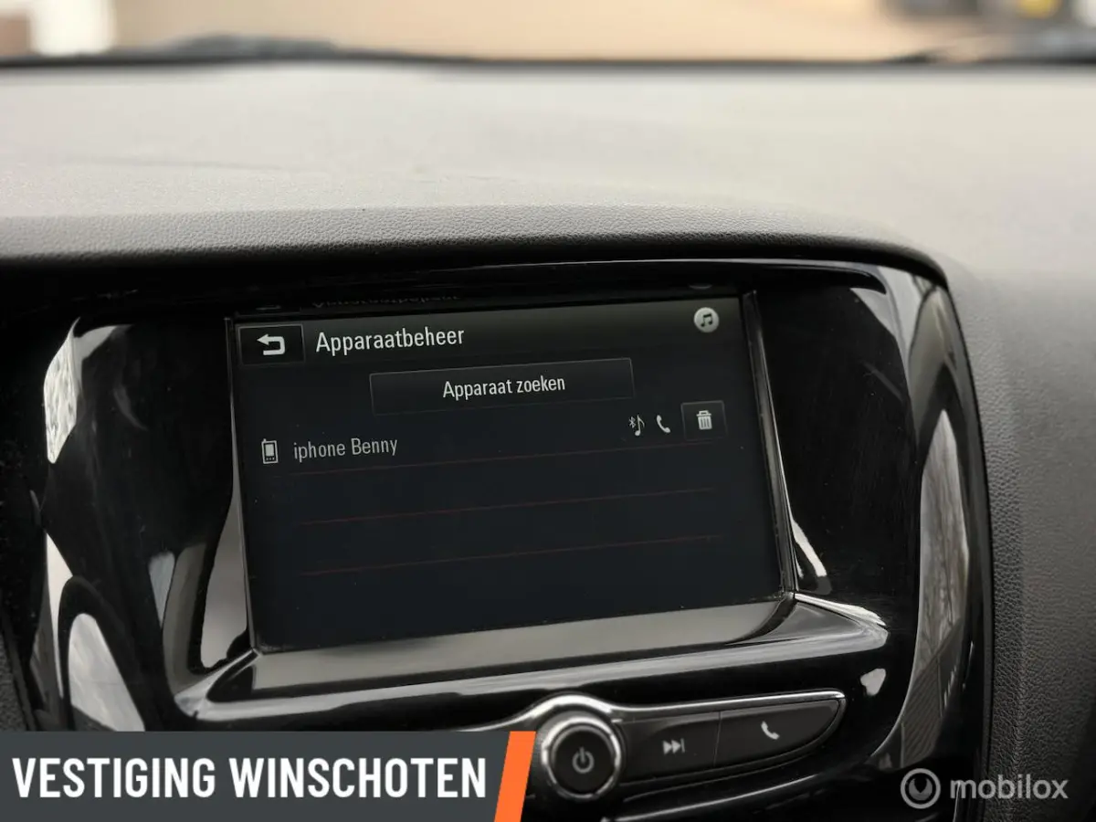 1.0 Online Edition Automaat | Airco | PDC Achter | Apple Carplay/Android Auto | Priv