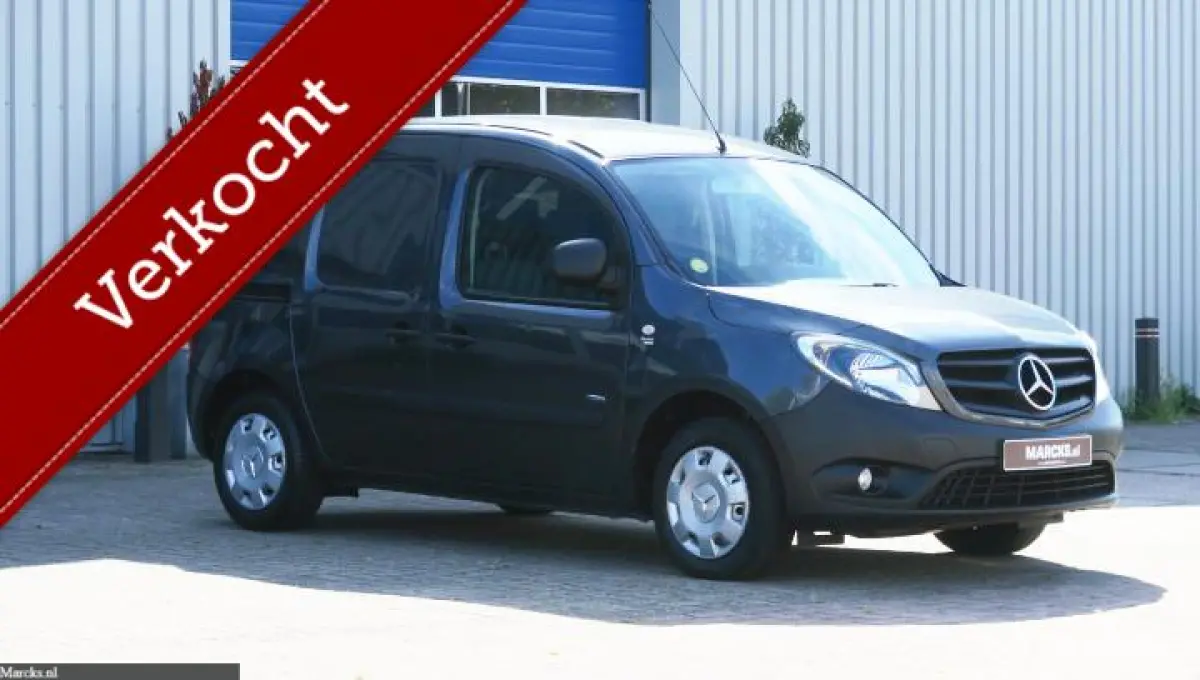 bestel 108 CDI BlueEFFICIENCY
