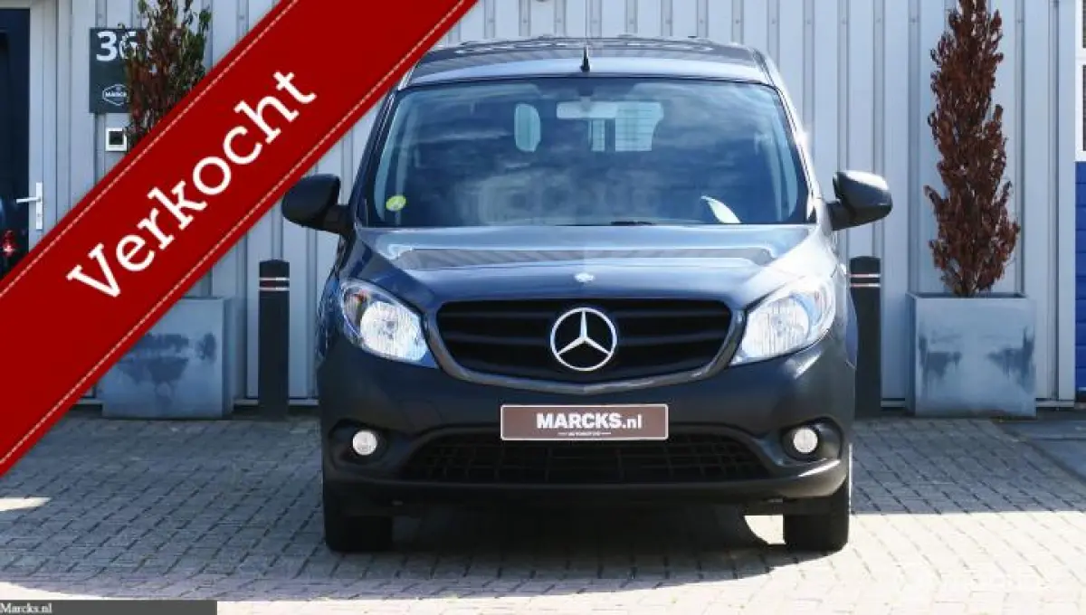 bestel 108 CDI BlueEFFICIENCY