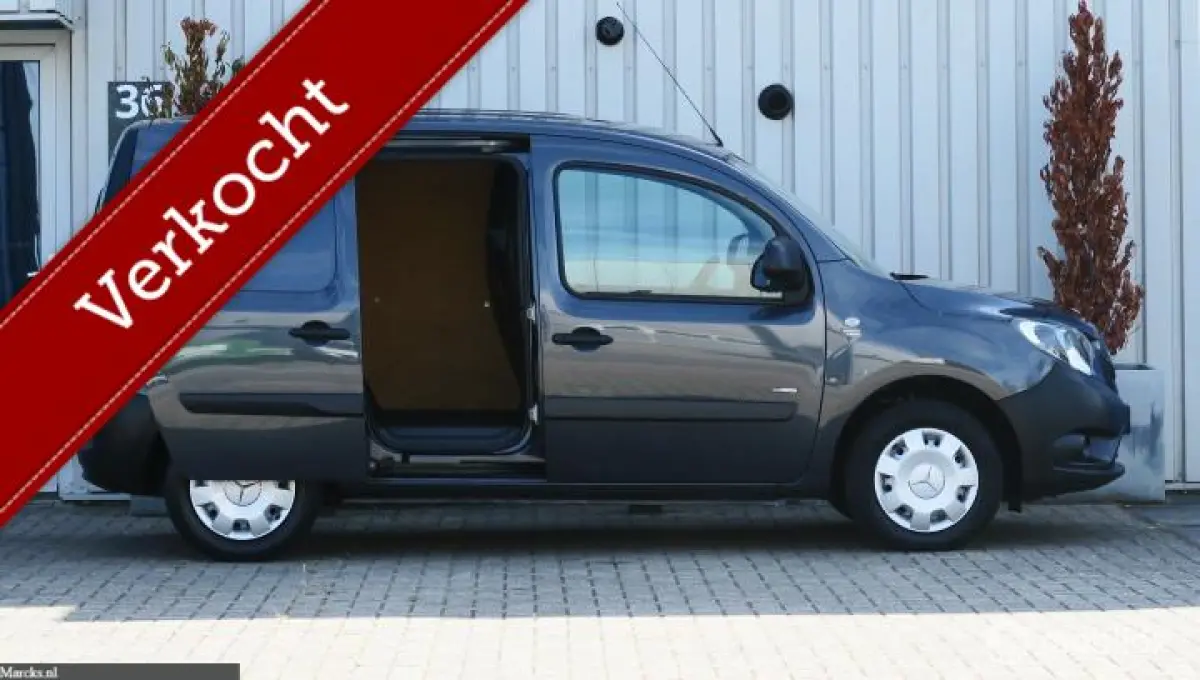 bestel 108 CDI BlueEFFICIENCY