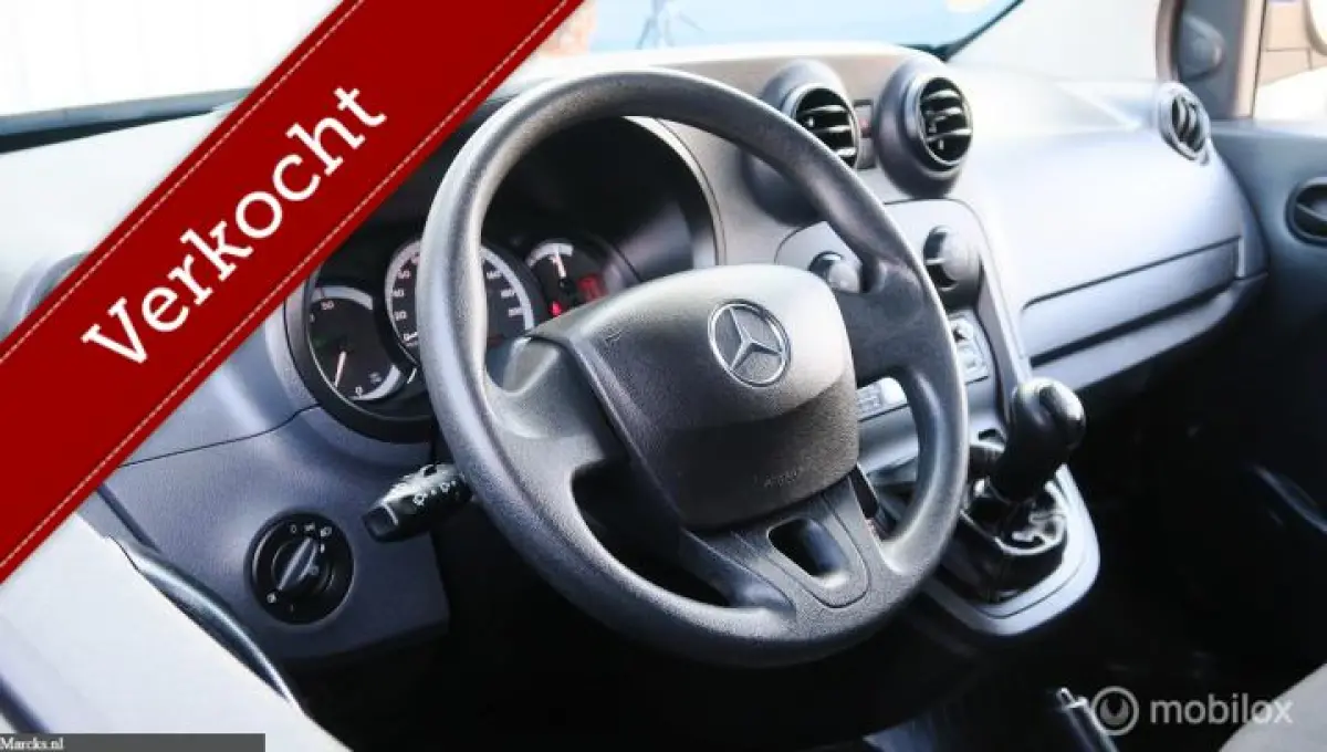 bestel 108 CDI BlueEFFICIENCY