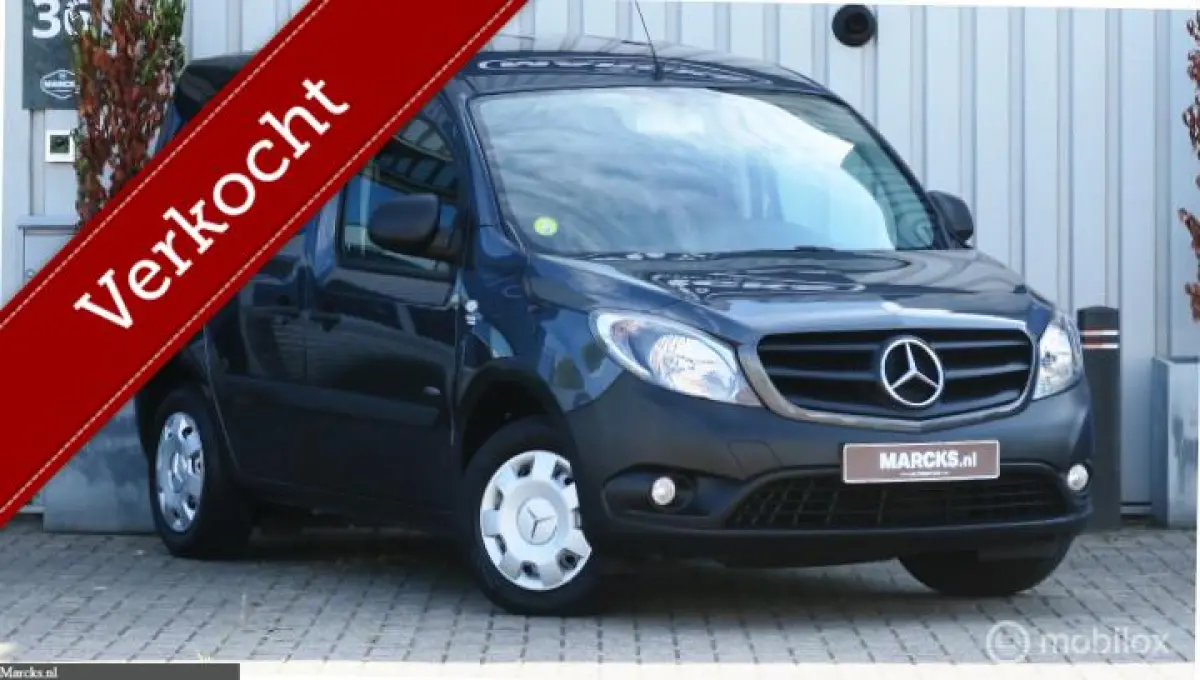 bestel 108 CDI BlueEFFICIENCY