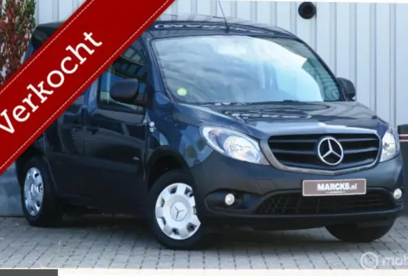 bestel 108 CDI BlueEFFICIENCY
