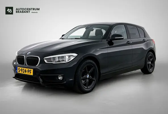 118i Executive | 135PK | GOED ONDERH | ACTERCAM | STOELVERW | AIRCO |