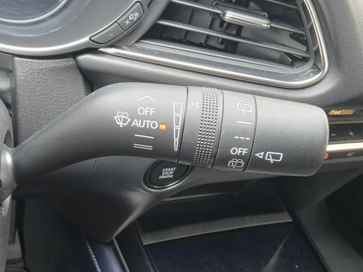 2.0 e-SkyActiv-X M Hybrid Comfort